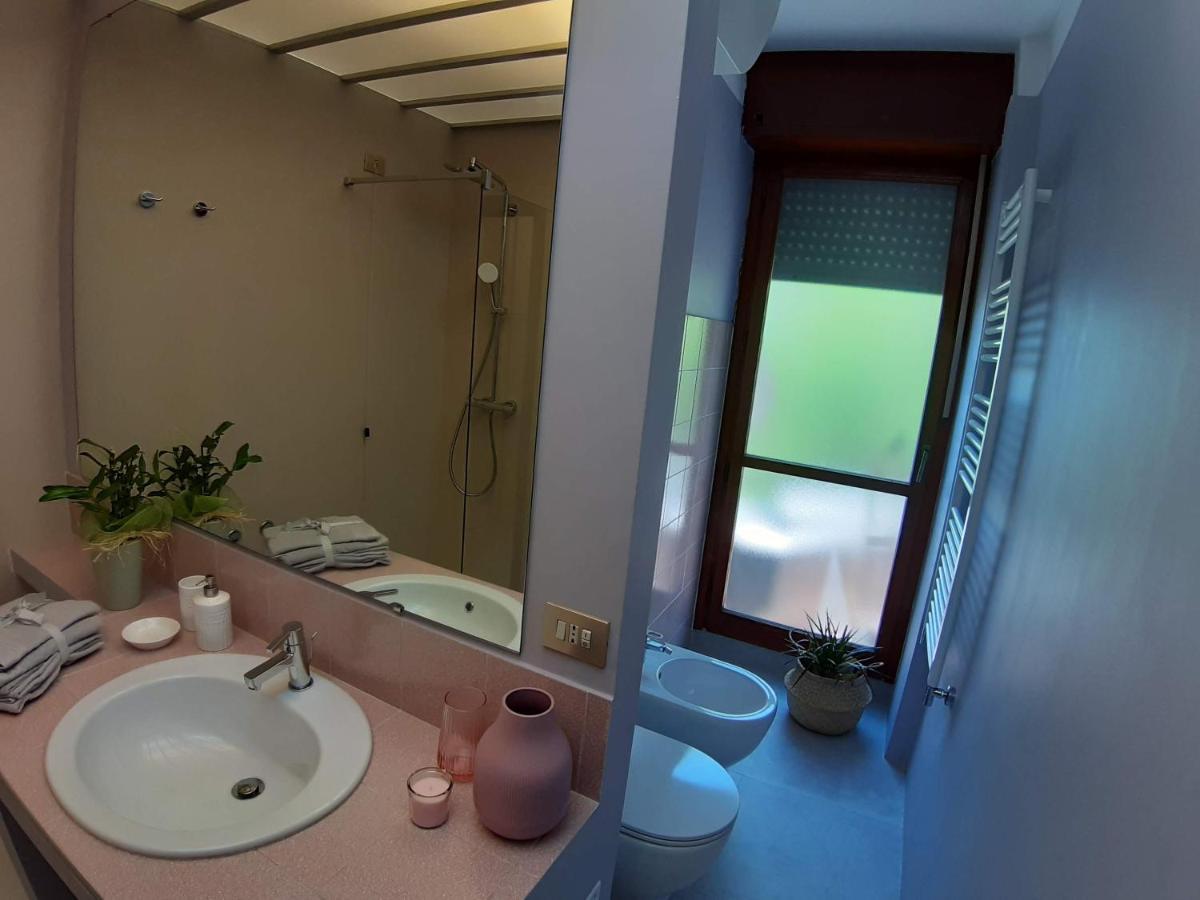 Bonaria Apartment Cagliari Exterior photo