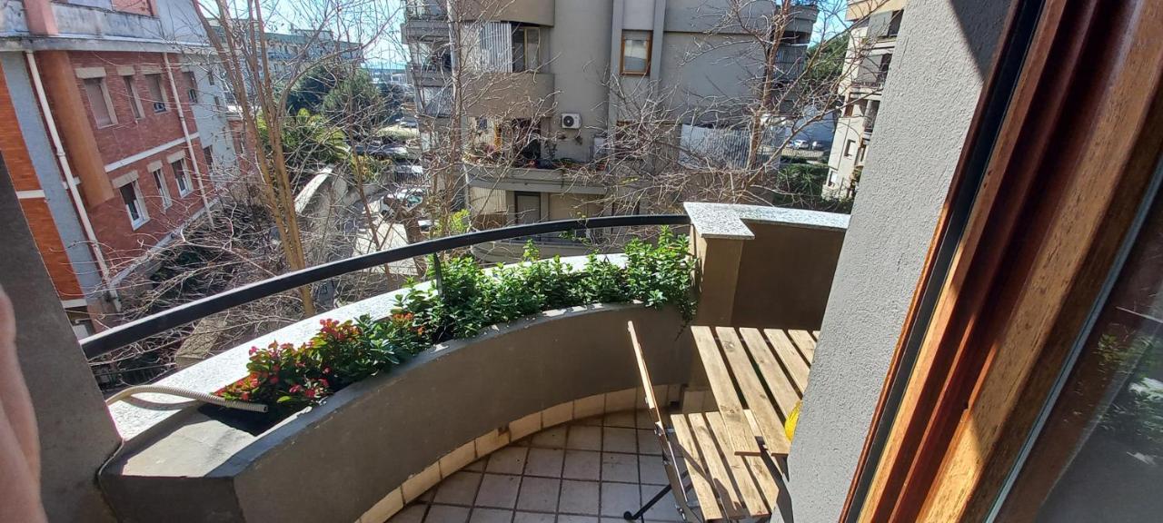 Bonaria Apartment Cagliari Exterior photo